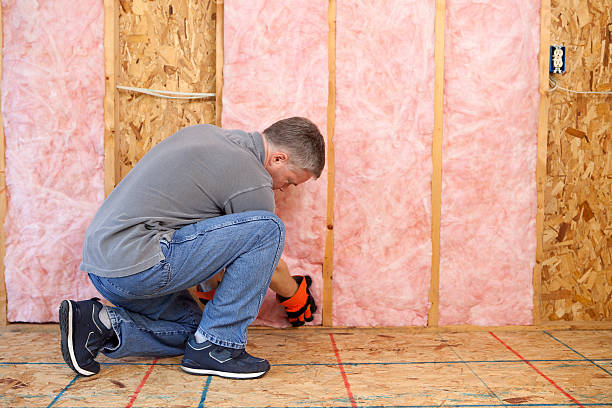 Best Insulation for Specific Applications in Caseyvle, IL